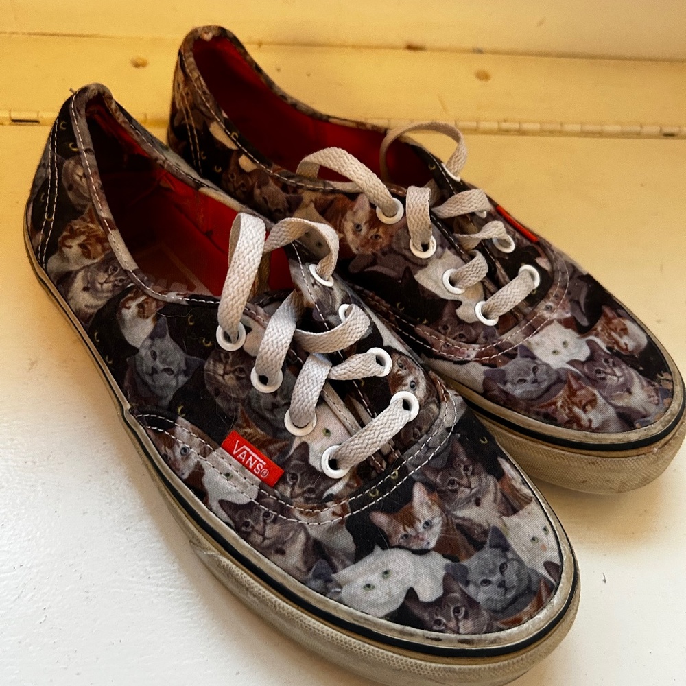 Vans Aspca Collaboration - image 1